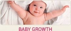 Baby Growth - Dr Ravi Kashyap